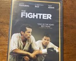 The Fighter (DVD, 2010) Brand New Sealed Mark Wahlberg Christian Bale - $4.95