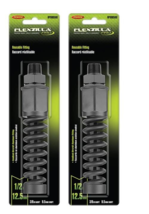 Flexzilla RP900500 Pro Air Hose Reusable Fitting 1/2&quot; Barb 3/8&quot; MNPT (2-... - $313.52 MXN