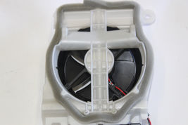 2010-2015 LEXUS RX350 FRONT LEFT DRIVER SEAT UPPER BLOWER MOTOR J210 image 8