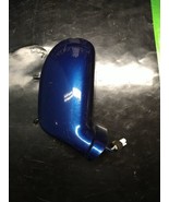 91-99 Mitsubishi 3000Gt GTO VR4 Stealth Drivers Side Blue Power Mirror - $1,560.65 MXN