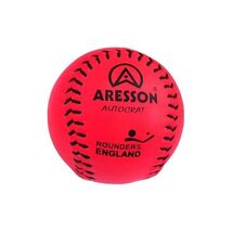 Aresson Autocrat Pink Rounders Ball - Pink, 19.5cm  - $33.00