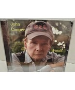 Words by John Cooper (CD, 2008) - £6.59 GBP