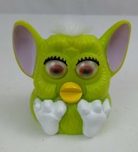  McDonalds FURBY Happy Meal Toy Figure Tiger Electronics (E) - £3.04 GBP