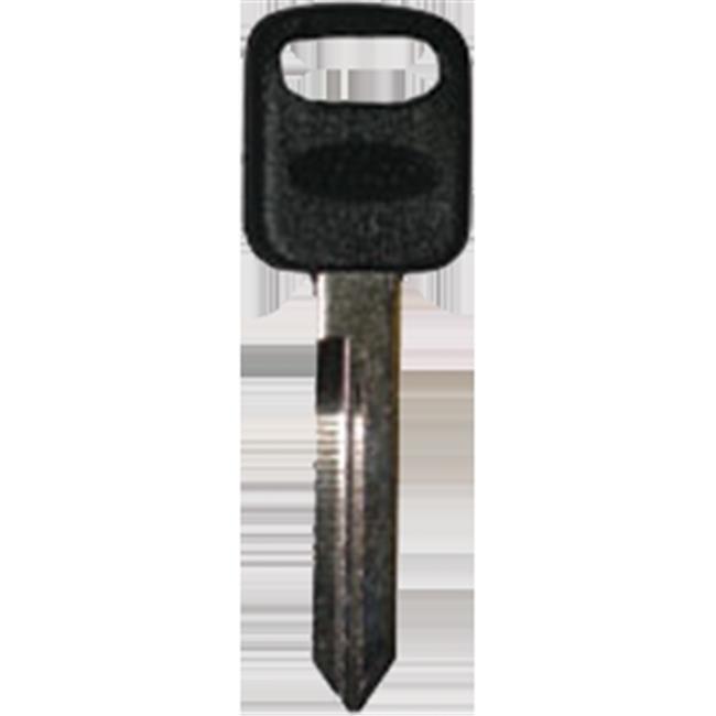 ILCO CORP H75P Ford Auto Key, Pack of 1 - $20.86
