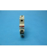 ABB S201-K3 Circuit Breaker 1 Pole 3 Amps 277VAC 65VDC DIN Rail - $9.99