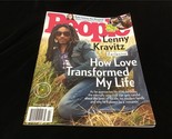 People Magazine February 12, 2024 Lenny Kravitz: How Love Transformed My... - £8.03 GBP