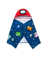 Among Us Kids Soft Hooded Gaming Character Bath Towel, 22&quot; X 51&quot; - €12,84 EUR