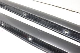 03-05 SUBARU FORESTER XS XT SIDE SKIRTS LEFT & RIGHT LH RH PAIR E1874 image 5