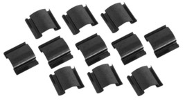 HEATER BOX CLIP 65-68 - $8.92
