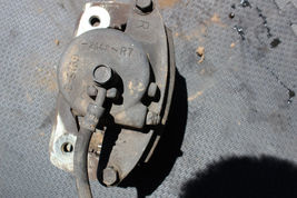2001-2002 ACURA MDX AWD FRONT PASSENGER RIGHT BRAKE CALIPER RH SIDE V1183 image 4