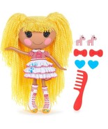 Lalaloopsy Loopy Hair Doll, Spot Splatter Splash - $49.99