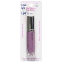 Love My Lips Lip Gloss Heather Mist - $9.99