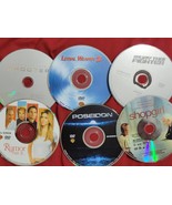 D.V.D.Entertainment Group.(26pc) - $280.80 MXN