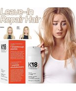 50ml K18 Leave-In Molecular Repair Hair Mask for Soft, Smooth Hair and Strong - $10.99