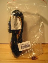 Motorola IHF1000/1500/1700 carkit harness - new - part number 3042260Z03 - $19.95