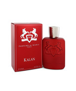 Parfums De Marly Kalan Cologne Eau De Parfum Spray for Men 4.2 oz - $611.34 CAD