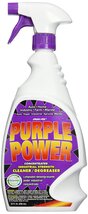 Aiken 4315PS Cleaner (PURPLE POWER 32OZ) - $19.46