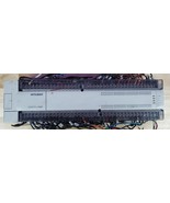 Ryko Car Wash Softgloss XS FX2N-128 Mitsubishi PLC  - $399.95