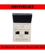 USB Dongle Transceiver Receiver 1636 4 Microsoft Wireless Mobile Mouse 1... - $19.29 CAD