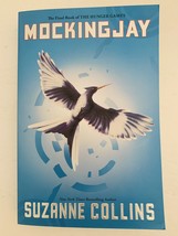 The Hunger Games Mockingjay Book *Final Book of The Hunger Games* by Suzanne Col - £15.21 GBP