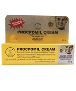 Procomil for men delay ejaculation cream 20 grams – PROCOMIL CREAM For men - £27.82 GBP