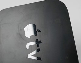 Apple TV A1427 3rd Gen MD199LL/A Smart Media Streaming Player NO REMOTE image 3
