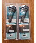 Set Of 2 Bell Outdoor Portable Metal Landscape Spikelight Weatherproof B... - €10,83 EUR Set Of 2 Bell Outdoor Portable Metal Landscape Spikelight Weatherproof B... - €10,83 EUR