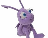 Bugs Life Plush Winged Dot Talking Giggle Toy Disney Pixar Tested &amp; Works - $14.80