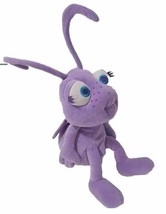 Bugs Life Plush Winged Dot Talking Giggle Toy Disney Pixar Tested &amp; Works - £11.63 GBP