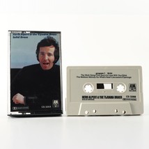 Solid Brass by Herb Alpert &amp; the Tijuana Brass (Cassette Tape, A&amp;M) - £8.16 GBP