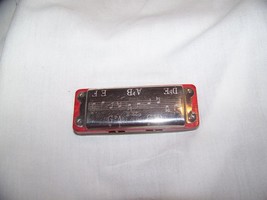 VINTAGE WILLIAM KRATT A-440 HARMONICA - £7.88 GBP