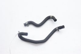 07-09 SUBARU LEGACY GT THROTTLE BODY HOSES PAIR E0370 image 10