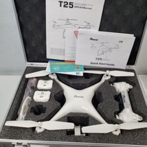 Potensic T25 GPS Drone Carrying Case 1080P HD Camera RC Quadcopter FPV GPS - $186.06