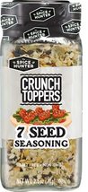 The Spice Hunter Crunch Toppers (Sweet Seed, 2.5oz jar) - £6.95 GBP+
