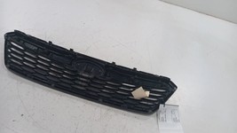 Grille Grill Upper Black Surround Fits 17-20 IMPREZA - $214.69