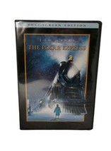 The Polar Express (Tom Hanks) Full Screen Edition DVD New Sealed - £7.75 GBP