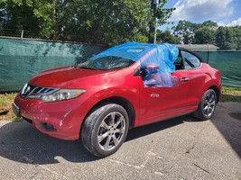 2012 13 2014 Nissan Murano Cross Cabriolet OEM ABS Anti Lock Brake Pump ... - $2,311.89 MXN