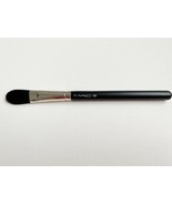 MAC Cosmetics 192 Cheek Face Brush Nip Black ~ Discontinued - $60.28 CAD