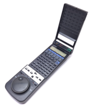 SONY RMT-V5A VCR Remote Control SLV-R5UC SVHS SLV-R5 SLVR5UC TESTED - $45.61 CAD