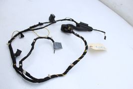 00-01 BMW X5 E53 REAR DOOR WIRE HARNESS Q9106 image 10