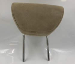 2006-2007 Nissan Murano Driver Passenger Front Headrest Cloth Tan G04B19050 - £40.35 GBP