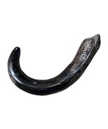 1 Cape Buffalo Shofar Kosher-Made Horn Shofar, Yemenite  Judaica Shofar ... - €204,07 EUR