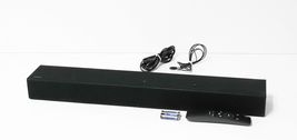 Samsung HW-A40R 4.0 Channel Wireless Soundbar - $39.99