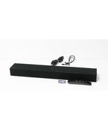 Samsung HW-A40R 4.0 Channel Wireless Soundbar - $39.99