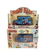 Pair Dandy Beano Die Cast Cars - €16,84 EUR