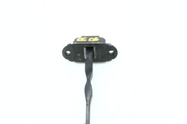 2003-2008 INFINITI FX35 FX45 REAR RIGHT BACK DOOR STOPPER CHECK STRAP H1835 image 5