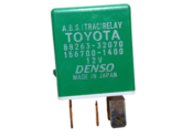 DENSO/TOYOTA /  MULTIPURPOSE 5  PRONG RELAY - $5.00