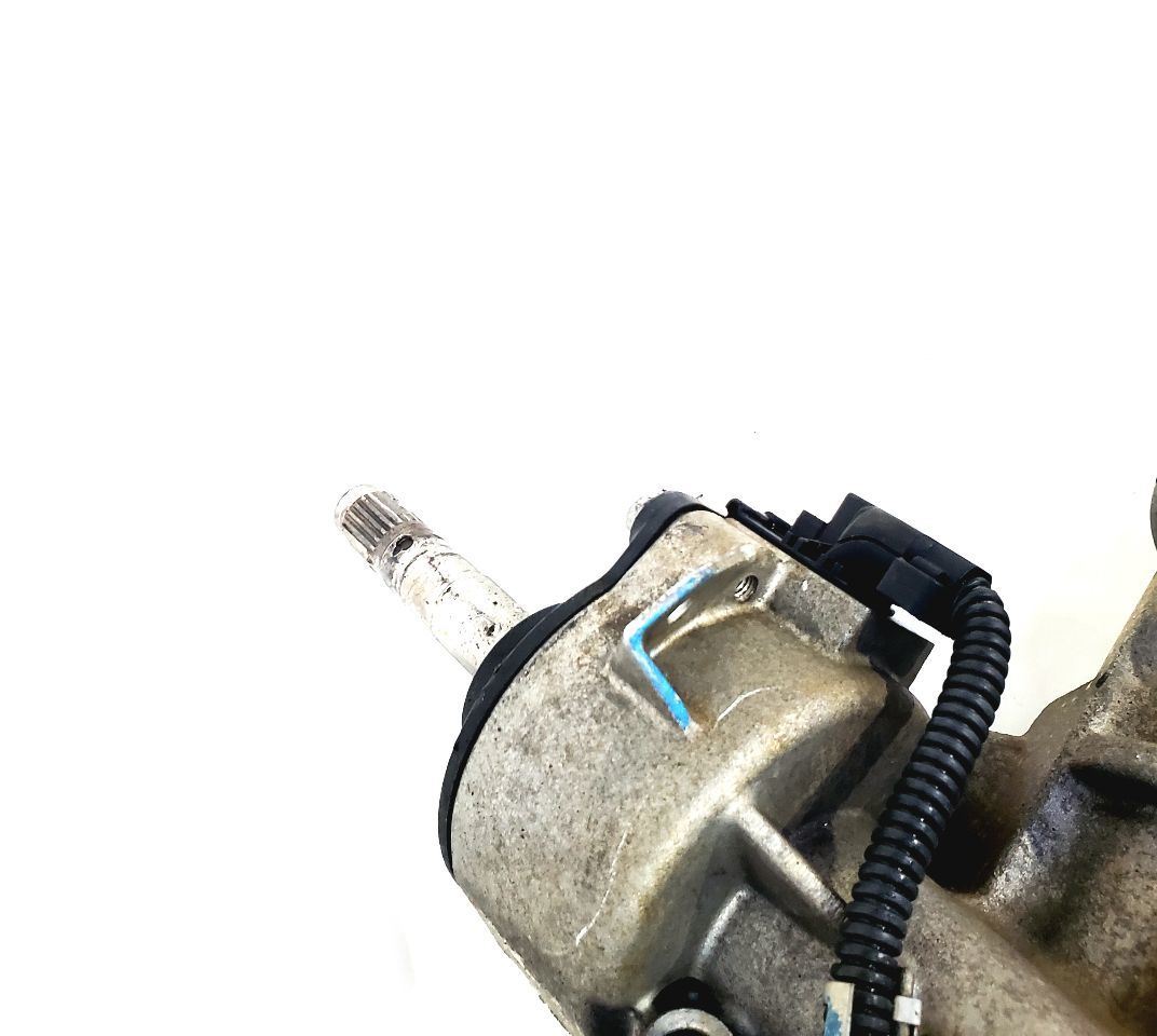 2015 2016 2017 Chrysler 200 OEM FWD Steering Gear Power Rack Pinion Item image 8