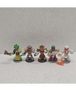 Akedo Warriors LOT Of 5 - $331.93 MXN