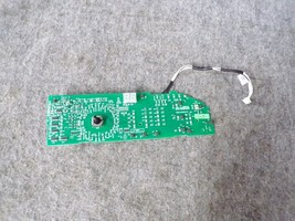 WPW10562818 Whirlpool Washer User Interface Control Board - £98.32 GBP